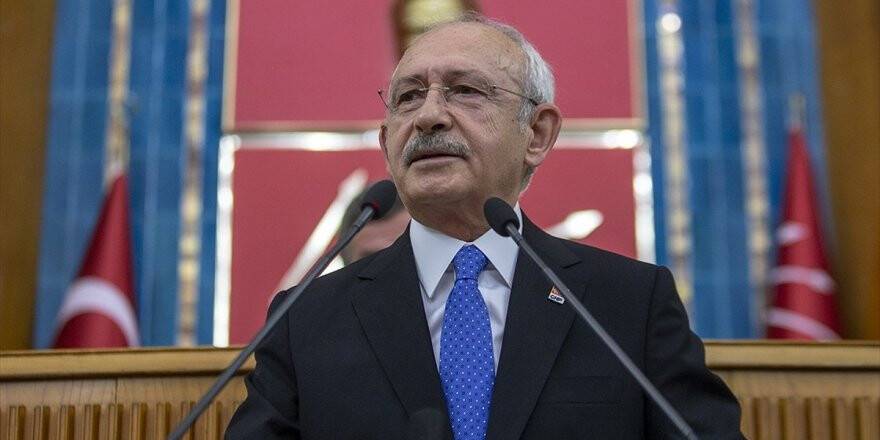 Mecliste Geçen Kesintisiz 18 Yıl