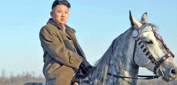 Herkesi kendine benzetecek