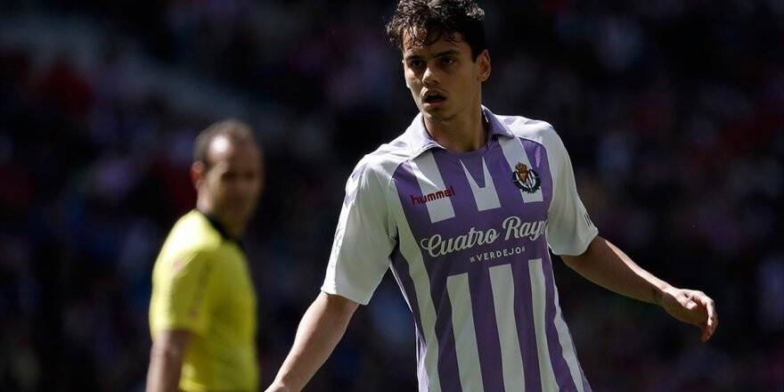 Enes Ünal'dan Sezonun İlk Golü