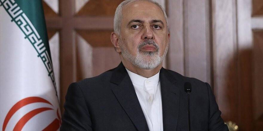 İran Dışişleri Bakanı Zarif: "Bölgedeki Çatışmaları Barışçıl Yollarla Çözmeliyiz"