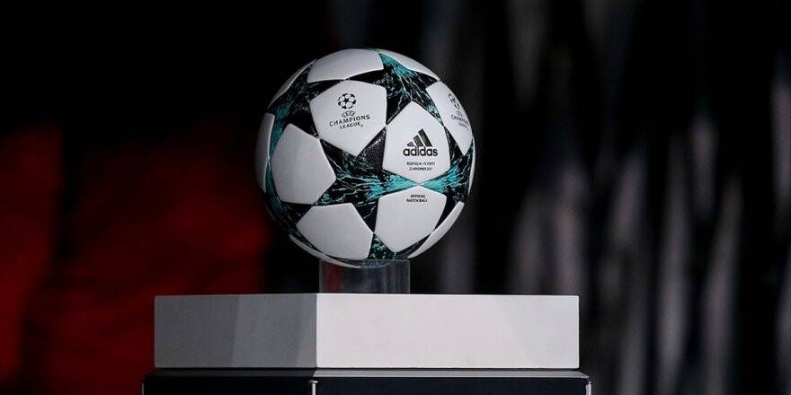 Uefa Şampiyonlar Ligi'nde 4. Hafta Heyecanı