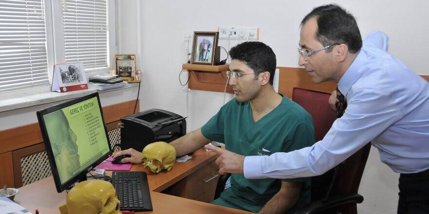 Selçuk Üniversitesi'ne bilimsel katkıda iki dalda birincilik ödülü