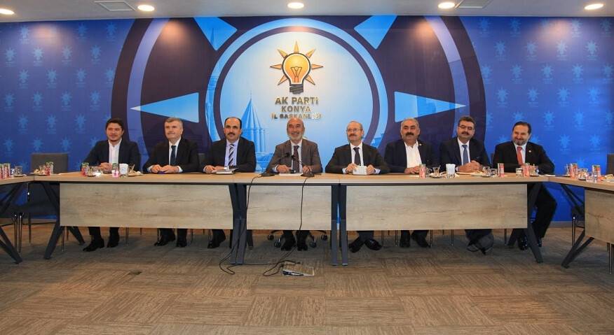 Başkan Altay; “Metromuzu 4 yıl içinde tamamlamayı planlıyoruz”