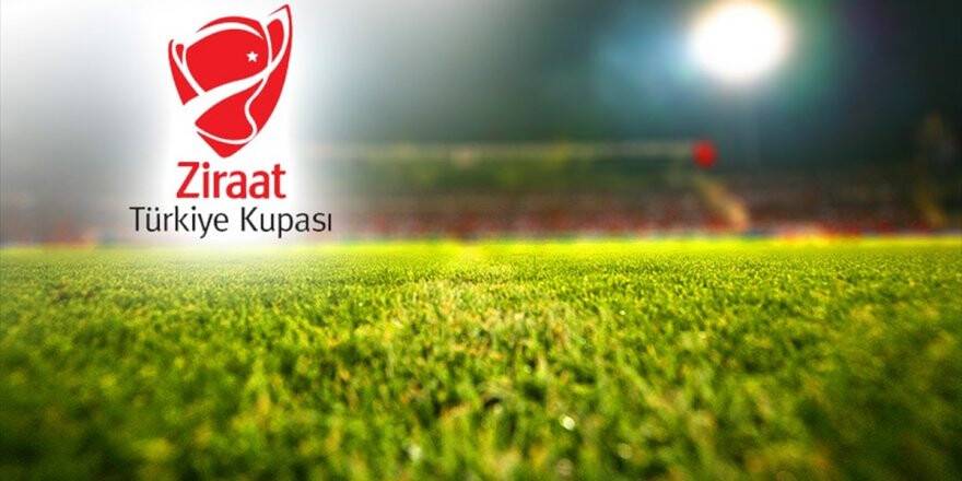 Kupada 5. Tur Kuraları Yarın Çekilecek