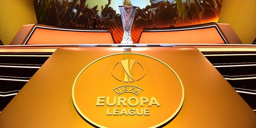 Uefa Avrupa Ligi'nde Dördüncü Hafta Heyecanı