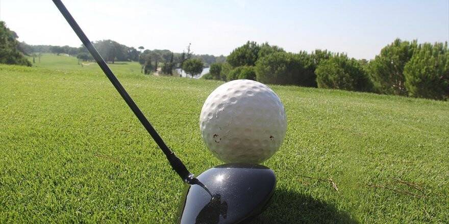 Okullarda Seçmeli Ders Olan Golfe Talep Arttı