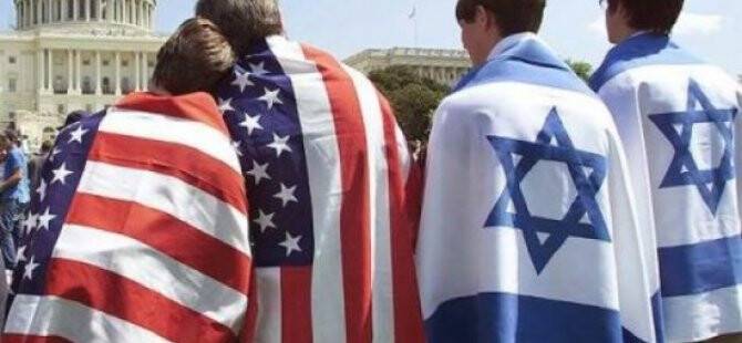 ABD'deki Yahudi derneklerinin geliri 26 milyar dolar