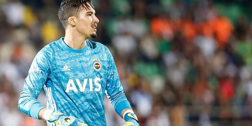 Altay Bayındır: Birine Zarar Vermek En Son İsteyeceğim Şey