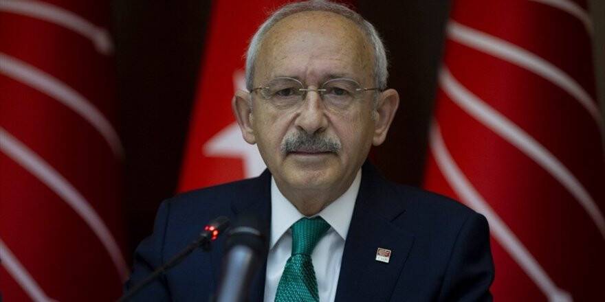 Chp Genel Başkanı Kılıçdaroğlu: Eskiye Dönmek İstemiyoruz