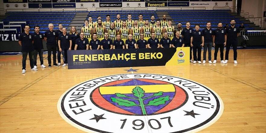 Fenerbahçe Beko Bayern Münih'i Ağırlıyor