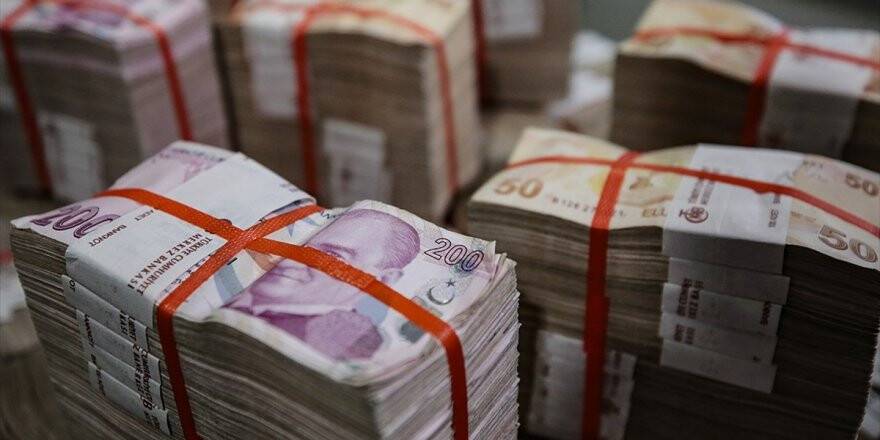 Milyonerlerin Mevduatı 9 Ayda 145,4 Milyar Lira Arttı
