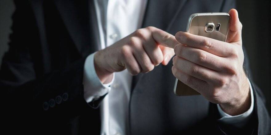 Nomofobi Her 15 Dakikada Bir Telefona Baktırıyor