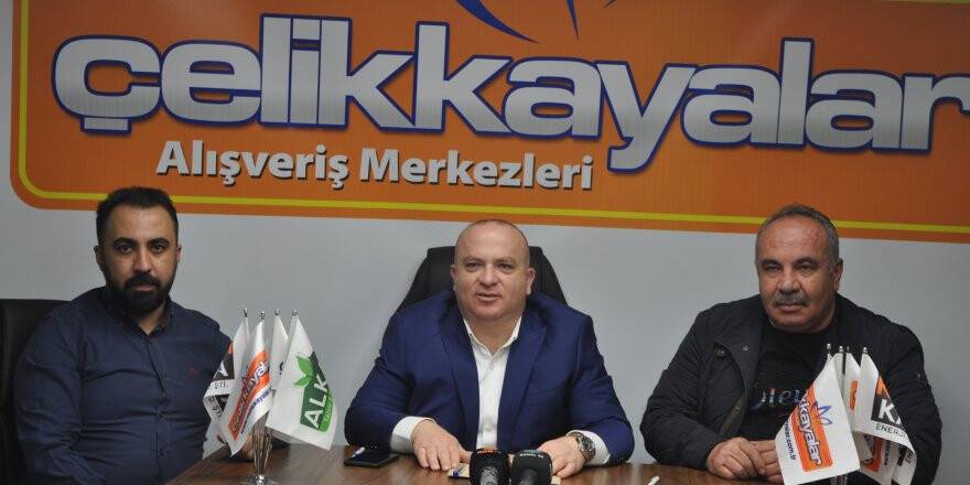 Çelikkayalar'dan 28. yıla özel indirimler
