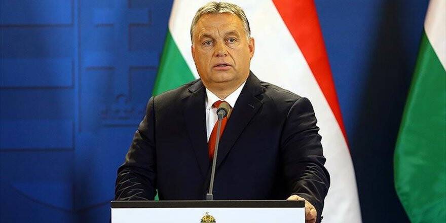 Macaristan Başbakanı Orban: Türkiye Olmadan Milyonluk Göç Dalgası Durdurulamaz'