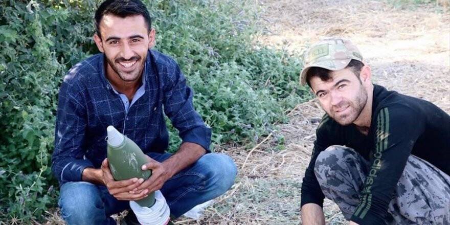 Türk Zırhlısına Çıkmaya Çalışırken Düşen Kişi Terörist Çıktı
