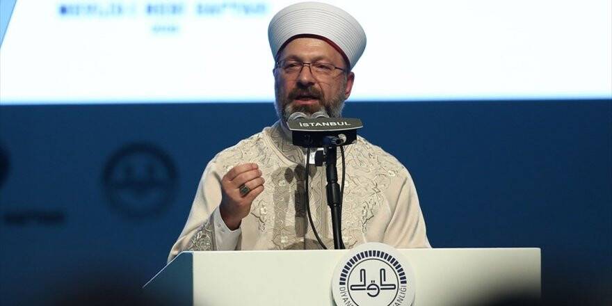 'Hiçbir Meslek Ya Da Hedef, Aile Kurmaktan Daha Önemli Kabul Edilemez'