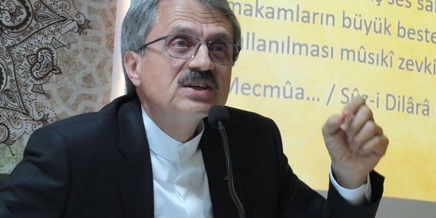 Sanat halkın seviyesini yükseltmelidir