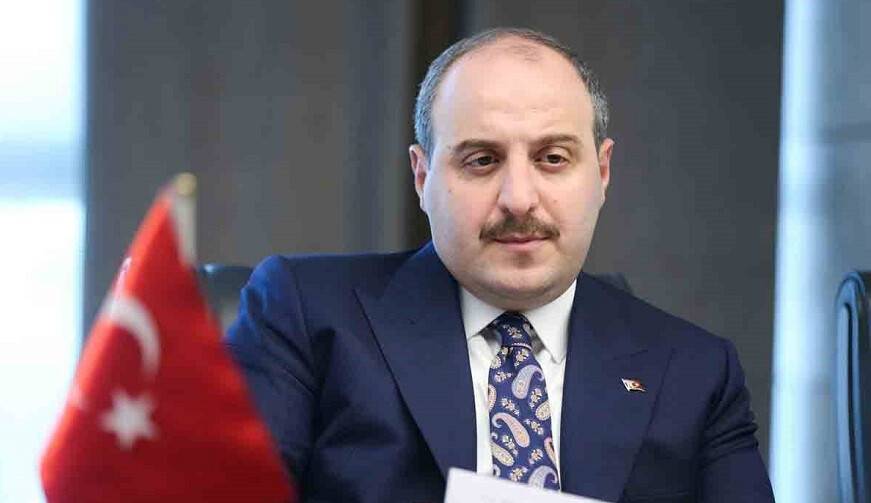 Bakan Varank: "Kurda İstikrarı Yakaladık"