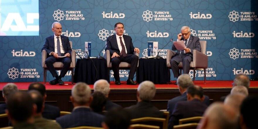 'Halkın Derdini Anlatabileceği Mekanizmaların Olması Olağanüstü Bir Şey'