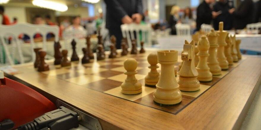 Satrançta '1 Milyon Lisanslı Sporcu' Hedefi