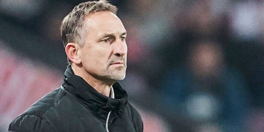 Köln, Teknik Direktör Beierlorzer’in Görevine Son Verdi
