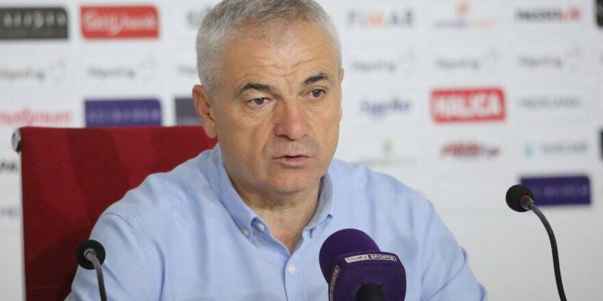 Çalımbay: “Galibiyetten dolayı çok mutluyuz”