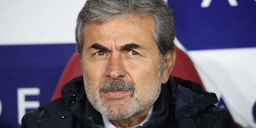 Futbol adına sahada istediklerimizin hiçbirini yapamadık ve kaybettik