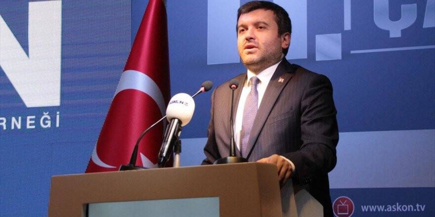 Dışişleri Bakan Yardımcı Kıran: Barış Pınarı Harekatı'na Başlamak Tarihi Bir Karardı