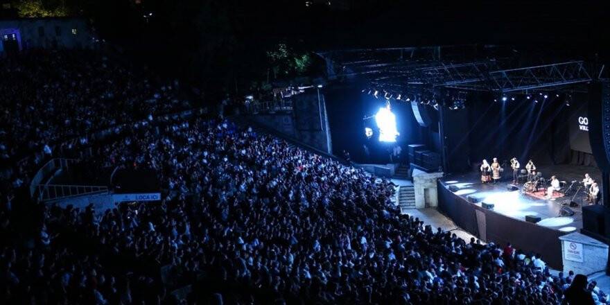 İstanbul'da Bu Hafta Klarnet Ve Tiyatro Festivali Sanatseverlerle Buluşacak