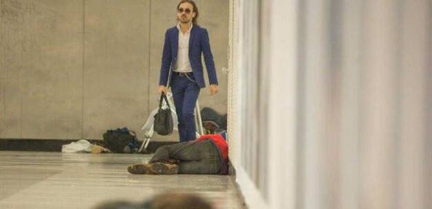 İşte dünyayı şoke eden gerçek!