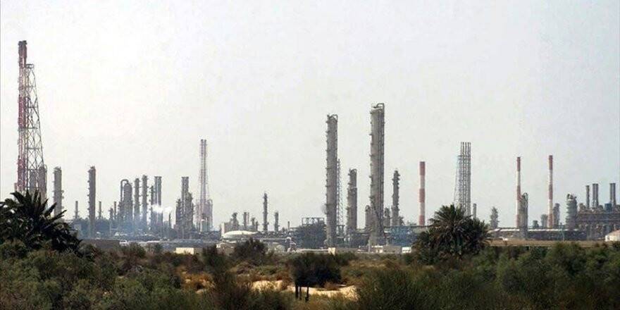 Saudi Aramco'nun Yüzde 0,5'i Bireysel Yatırımcılara Satılacak