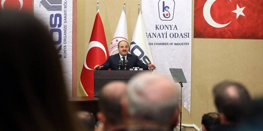 Teknoloji Odaklı Sanayi Hamlesi'nde Başvuru Süresi Uzuyor