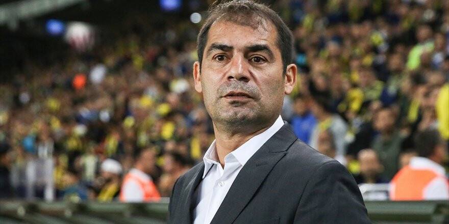 Mke Ankaragücü'nde Metin Diyadin Dönemi Sona Erdi
