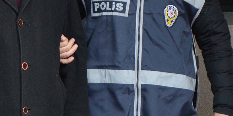 FETÖ'nün "Mahrem İmamlarına" Operasyon