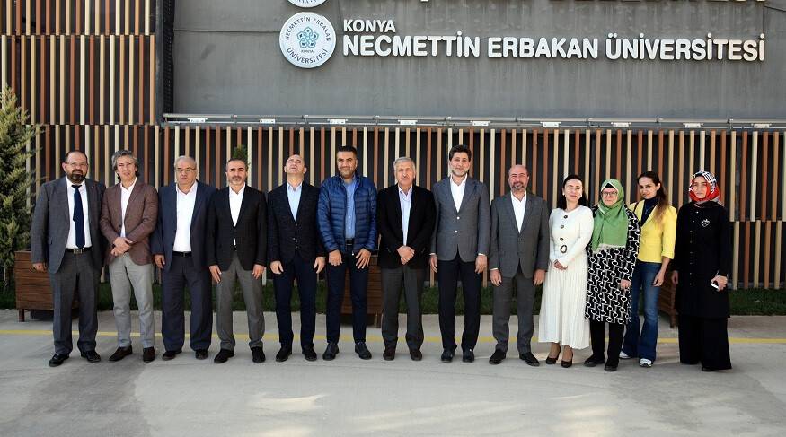 SOBE 4. Olağan Genel Kurul toplantısı yapıldı