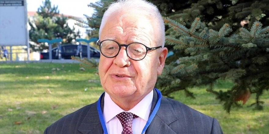 Prof. Dr. Enver Hasanoğlu: Aşı Reddi Nedeniyle Salgınlarla Baş Başa Kalabiliriz