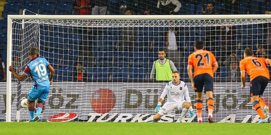 En Fazla Penaltı Kazanan Takımlar Fenerbahçe Ve Trabzonspor Oldu