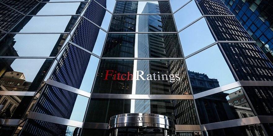 Fitch Türk Bankalarının Görünümünü Yükseltti