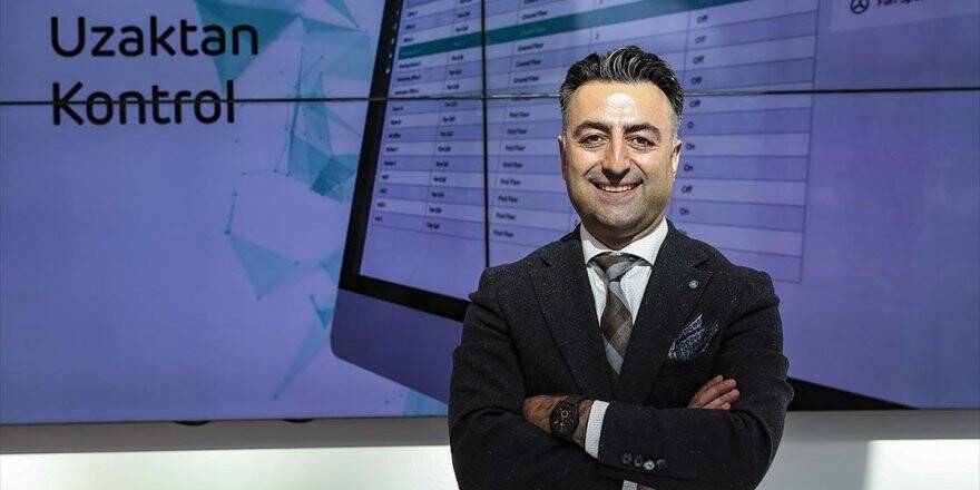 Enerji Yönetiminde 'Yapay Zeka' Dönemi