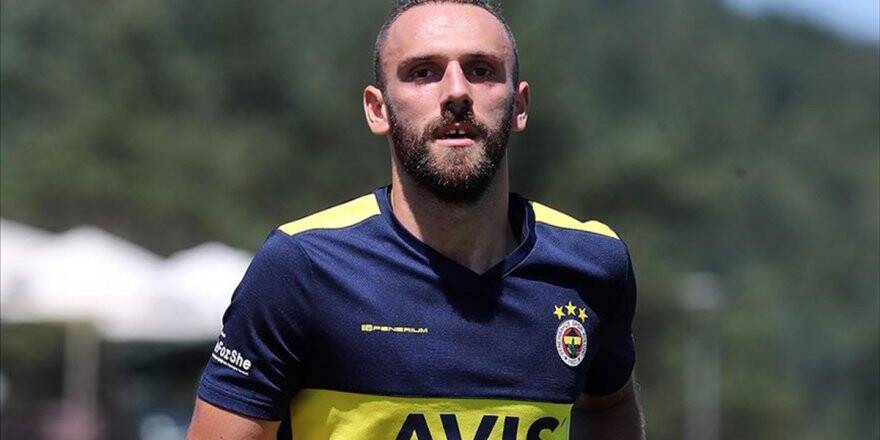 Muric, Çekya Ve İngiltere'ye Karşı Oynayamayacak