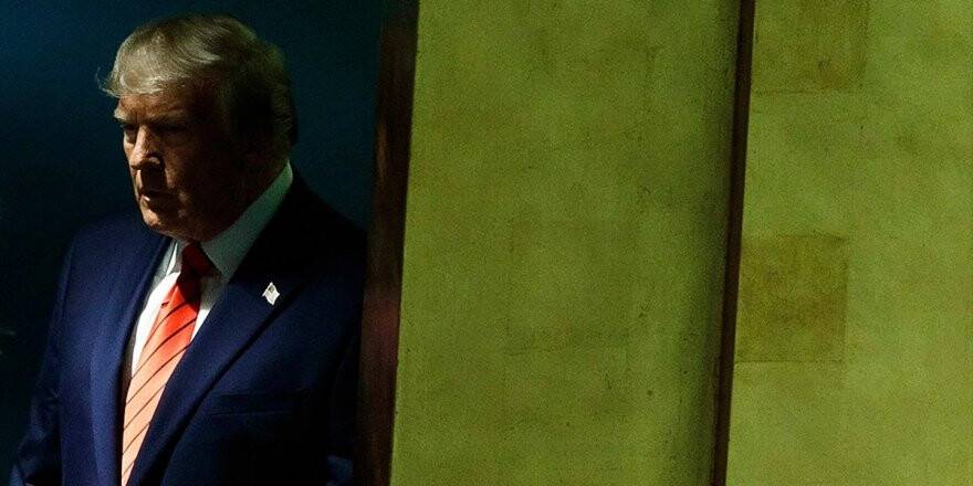 Trump'a Azil Soruşturmasında Kamuya Açık Oturumlar Bugün Başlıyor