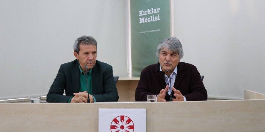 ‘İNANCIN SESİ OLMAYA ÇALIŞTIM’