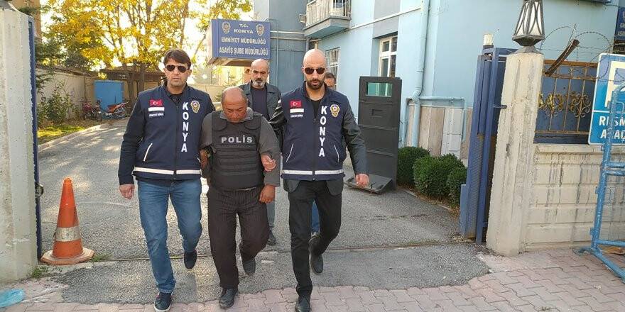 9 Yıl Önce Kaybolan Kadın Cinayete Kurban Gitmiş