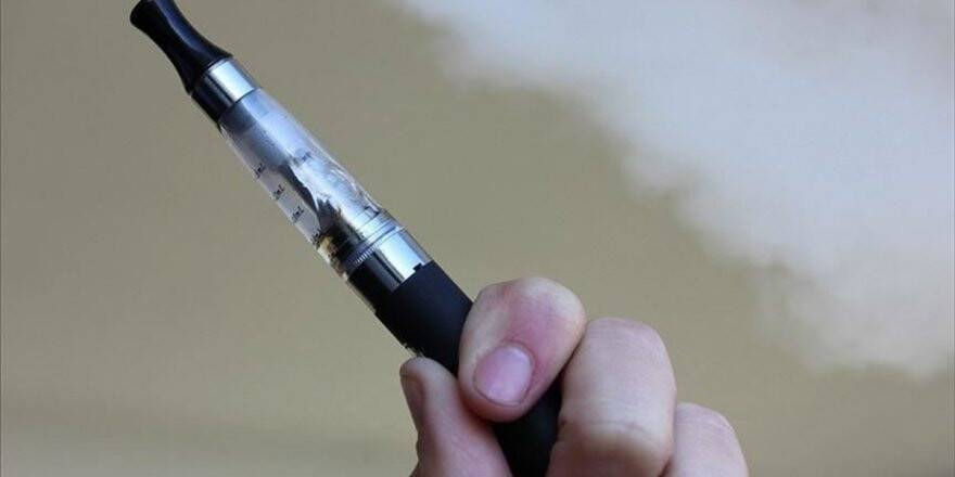 Abd'de Elektronik Sigara Akciğer Nakline Yol Açtı