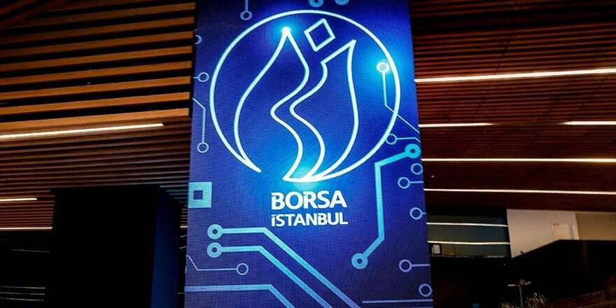 Borsa Günü Yükselişle Tamamladı