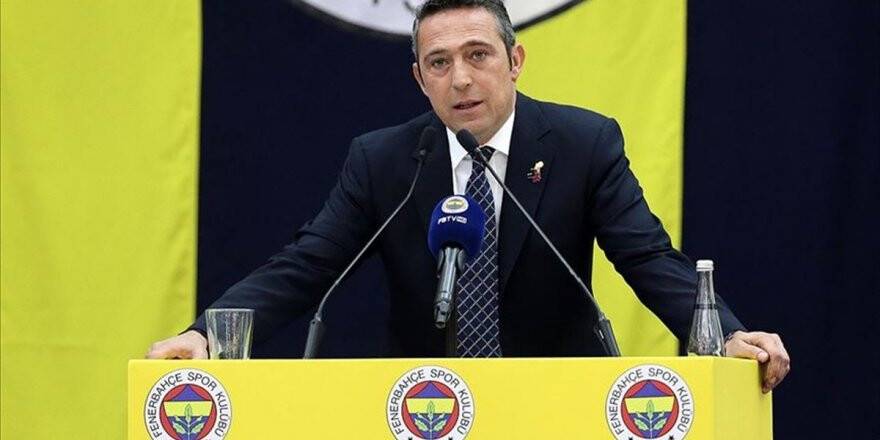 Ali Koç: Şampiyonluğa Daha Emin Adımlarla Yürüyoruz