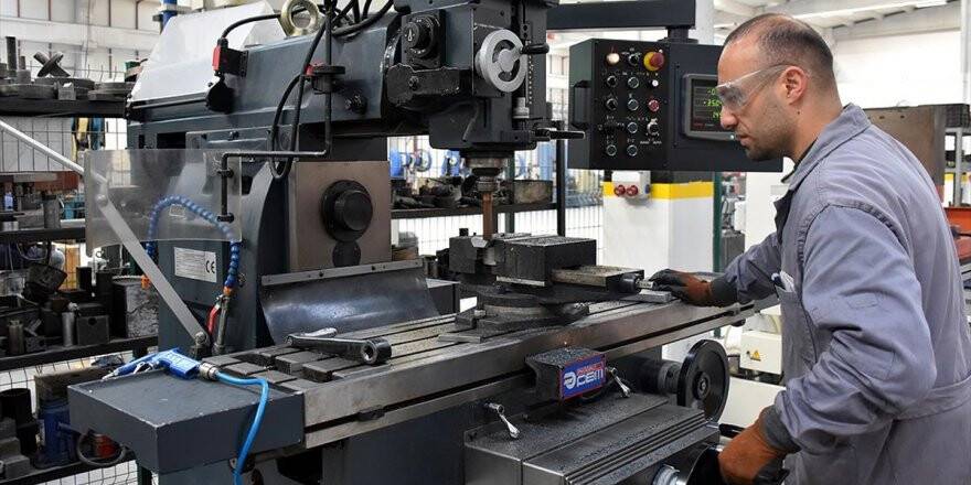Savunma Sanayisine 22 Milyon Liralık Yatırımla Katkı