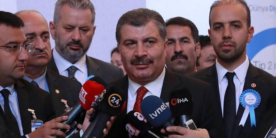 Terör Örgütü Pkk'ya Tıbbi Cihaz Gönderildiği İddiası İncelemeye Alındı