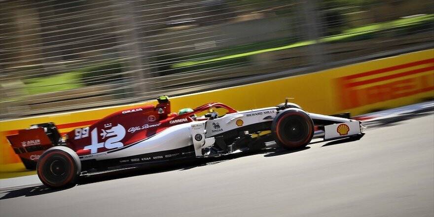 Formula 1'de Sıradaki Durak Brezilya
