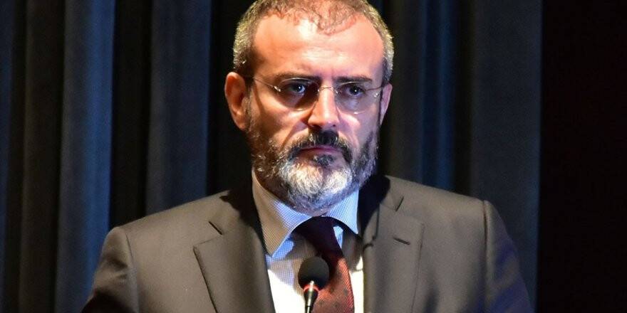 'Muhalefet Magazin Gazeteciliği Tarzı Siyaseti Tercih Ediyor'